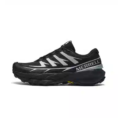 Merrell Vast Sky Black Silver