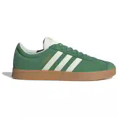 adidas Vl Court Classic Green