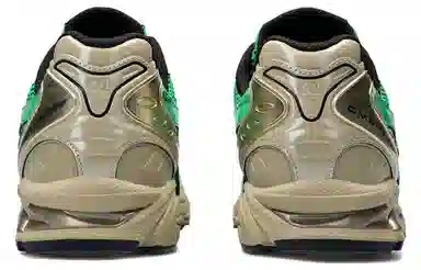 Gmbh x Asics Gel-Kayano Legacy Green Gold