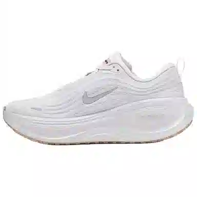Nike Vomero Plus Speckle White