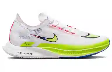 Nike ZoomX Streakfly Premium White