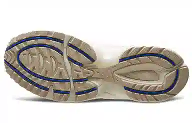 Above The Clouds x Asics Gel-1090 V1 Beige