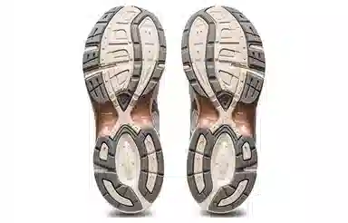 Asics Gel-1130 White Grey Brown