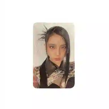 YG Entertainment BLACKPINK BORN PINK D