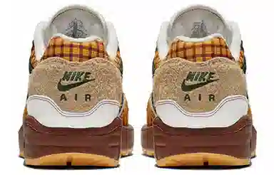 Missing Link x Nike Air Max 1 Susan