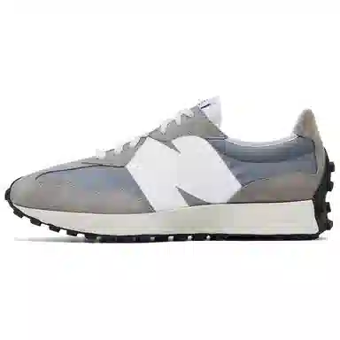 New Balance 327 Grey