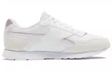 Reebok Royal Glide White Beige