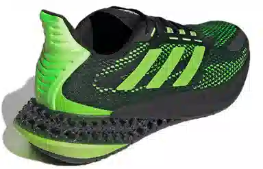 adidas 4D FWD Pulse Signal Green