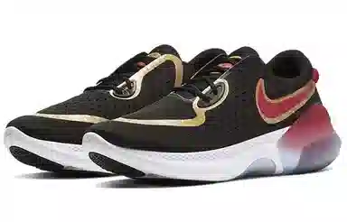 Nike Joyride Run 2 POD Black Red Gold