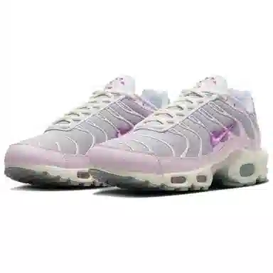 Nike Air Max Plus Grey Pink