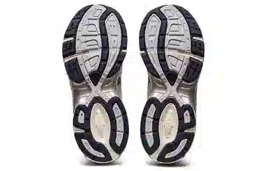 Asics Gel-1130 White Black Blue