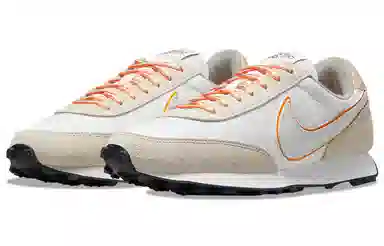 Nike Daybreak SE White Orange