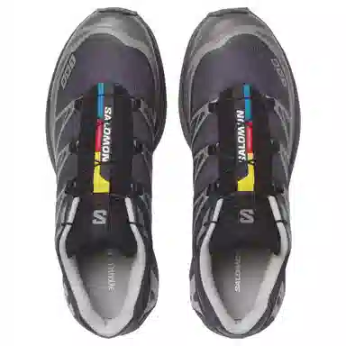 Salomon XT-6 Black