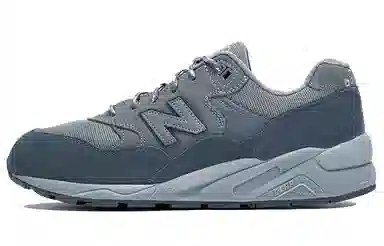 New Balance 580 Mist Blue
