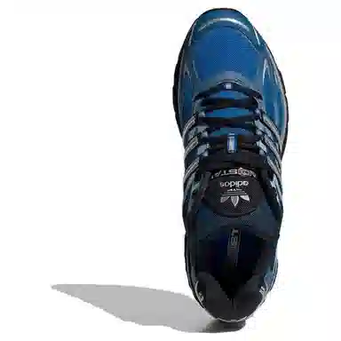 Atmos x adidas adiSTRP CUSHION Blue