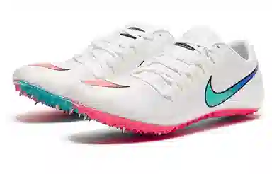 Nike Zoom JA Fly 3 White Blue Red