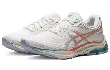 Asics Gel-Pulse 11 White Pink