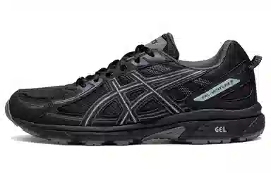 Asics Gel-Venture 6 Black