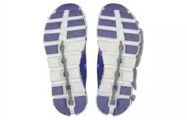 On Cloud 5 Purple