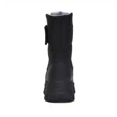 谊嘉宝 加厚防滑 雪地靴 女款