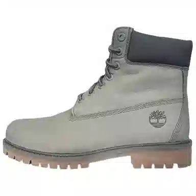 Timberland Premium 6 Inch Green