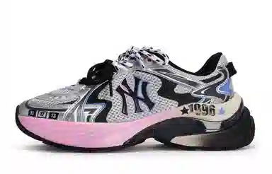 MLB New York Yankees Silver