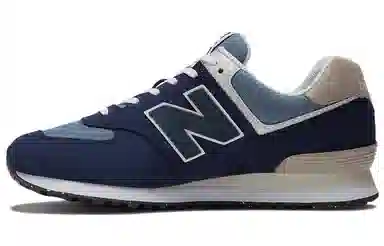 New Balance 574 v2 Blue