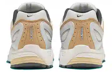 Nike Air Pegasus 2005 White Blue Brown