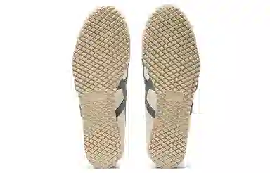 Onitsuka Tiger Mexico 66 White Grey