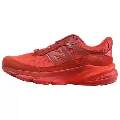 Joe Freshgoods x New Balance 990 V6 Red