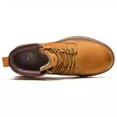 CAMEL Outdoor Boots