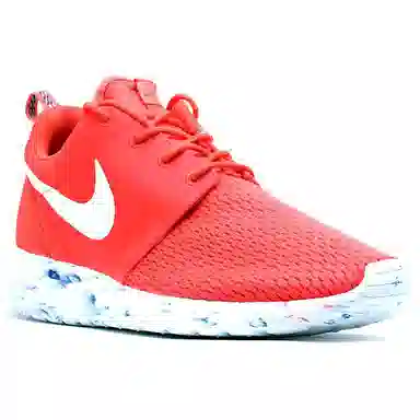 Nike Roshe Run Marble Pack Red