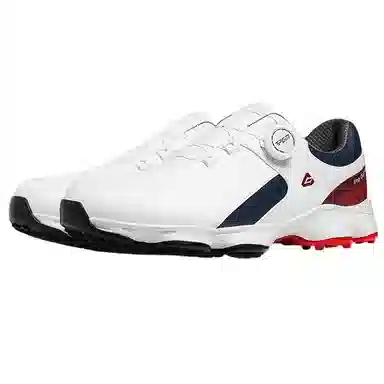 PGM Golf Shoes White