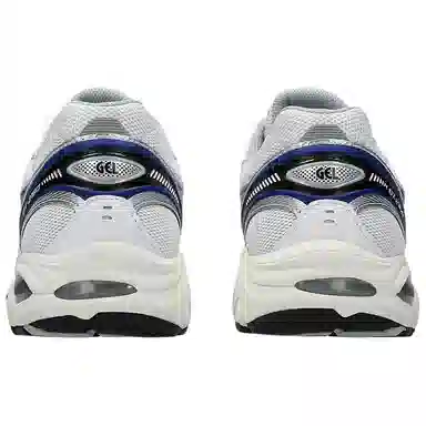 Asics GT-2160 White Blue