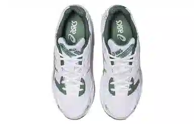 Asics Gel-1130 White Green