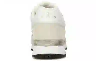 New Balance 565 Light Grey