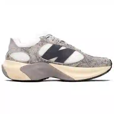 New Balance Wrpd Runner Brown Grey