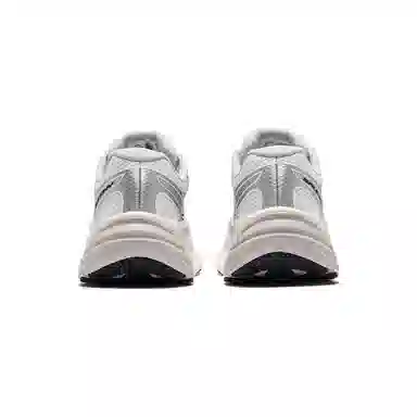 Saucony Guard AMR White Silver Black