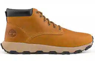 Timberland Chukka Wheat