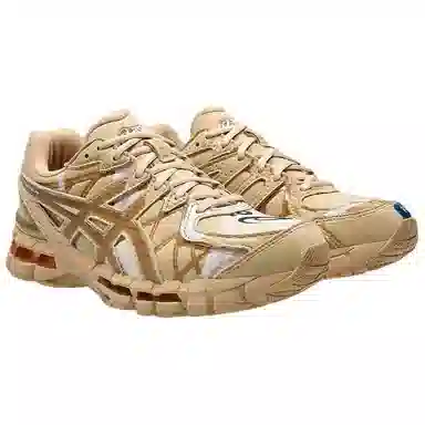 doublet x Asics Gel-Kayano 20 Brown