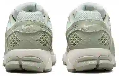 Nike Air Zoom Vomero 5 Green White