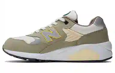 New Balance 580 "Olive"