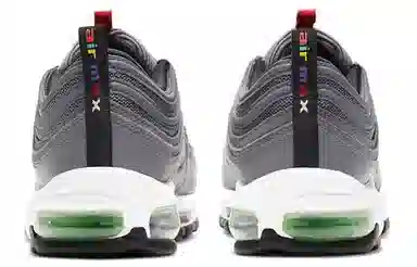 Nike Air Max 97 Black