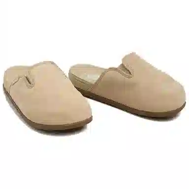 Vans Harbor Mule Vr3 Brown