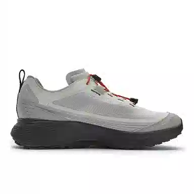 FILA NUVOLE 3 ATR Silver Grey