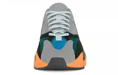 adidas Yeezy Boost 700 "Wash Orange"