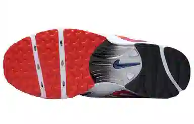 Supreme x Nike Zm Streak Spectrum Plus