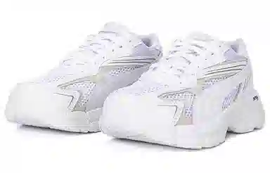 PUMA Teveris Nitro White