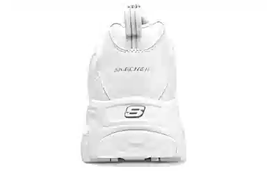 Skechers D'LITES 2.0 White