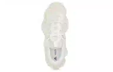 adidas Yeezy 500 Bone White